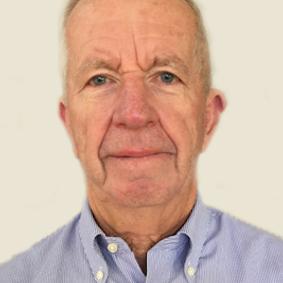 Profile photo of Barry Johnson